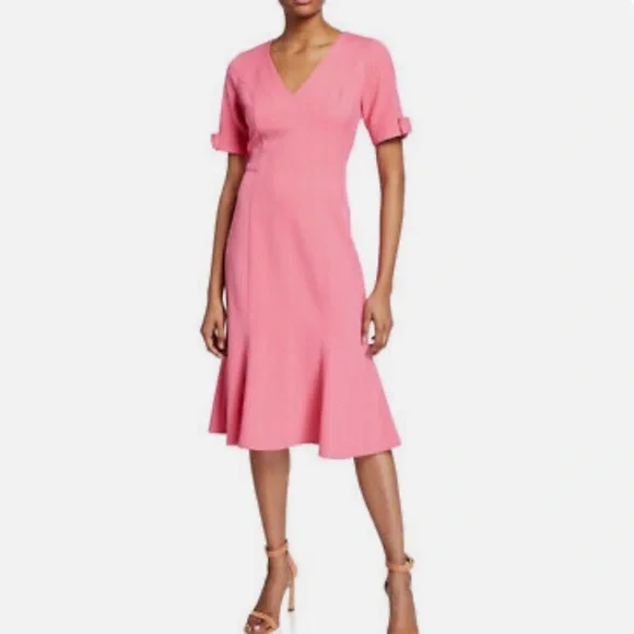 Shoshanna | Dresses | Shoshanna Dress | Poshmark